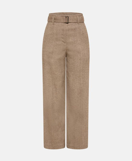 Brunello Cucinelli Wool trousers