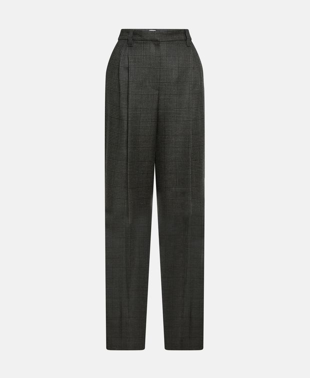 Brunello Cucinelli Wool trousers