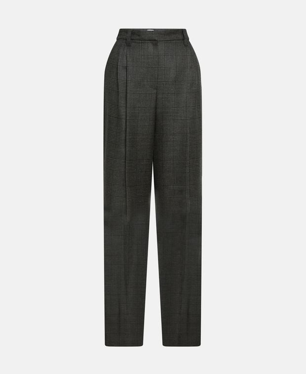 Brunello Cucinelli Wool trousers