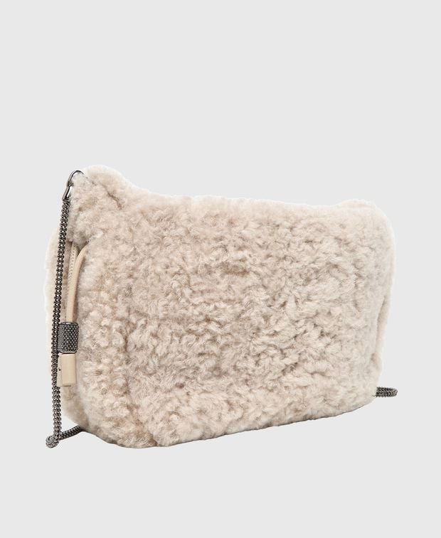 Brunello Cucinelli Cross-body bag