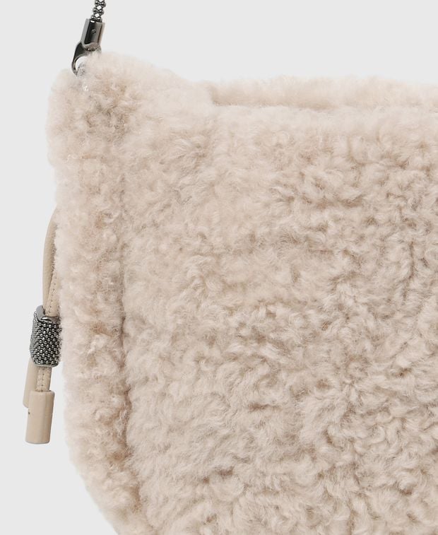 Brunello Cucinelli Cross-body bag