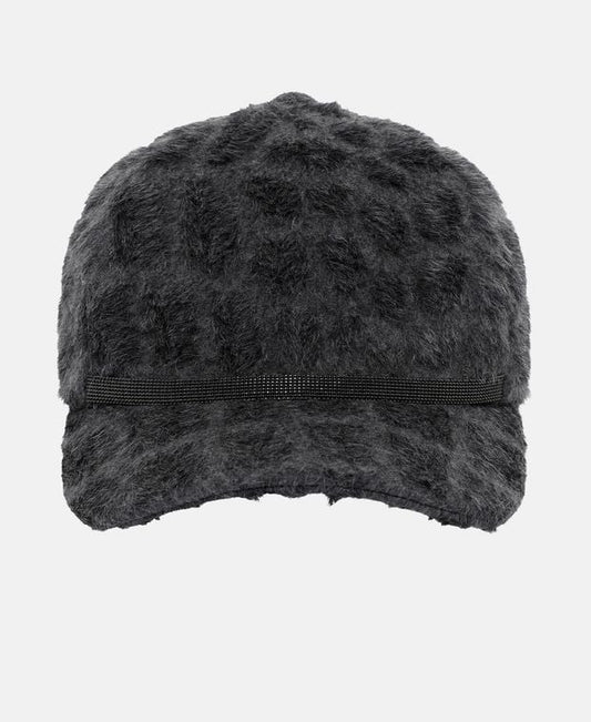 Brunello Cucinelli Wool cap