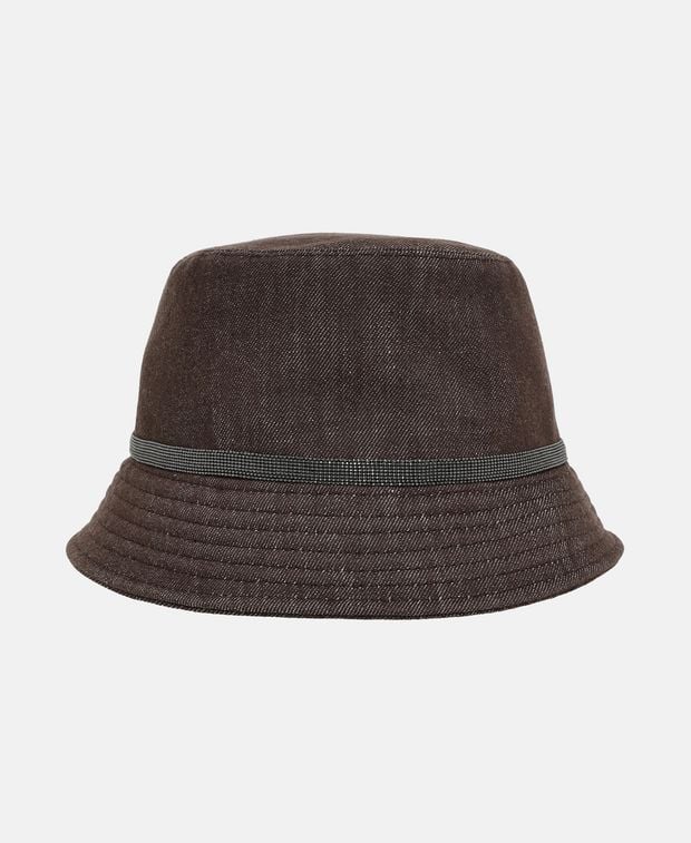 Brunello Cucinelli Hat