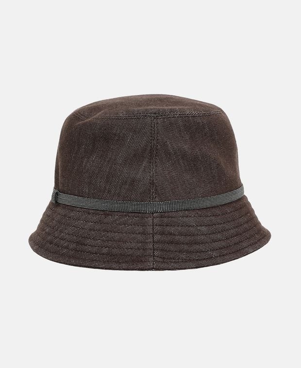 Brunello Cucinelli Hat