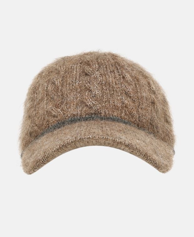 Brunello Cucinelli Cap
