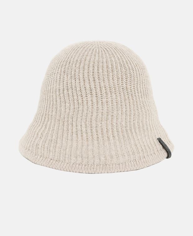 Brunello Cucinelli Wool-blend beanie