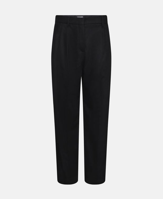 Brunello Cucinelli Wool trousers