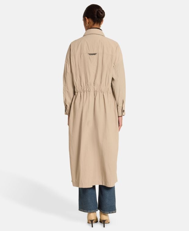 Brunello Cucinelli Transitional coat