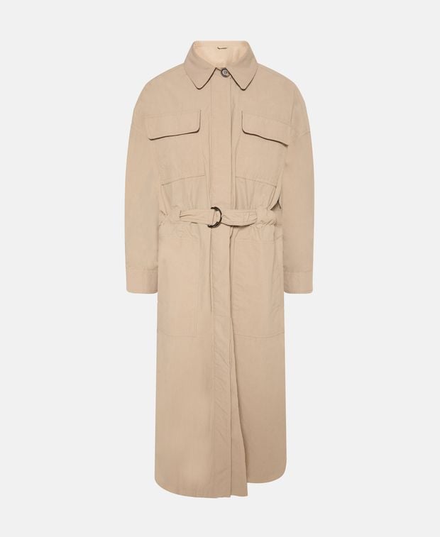 Brunello Cucinelli Transitional coat