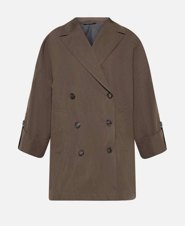 Brunello Cucinelli Transitional jacket