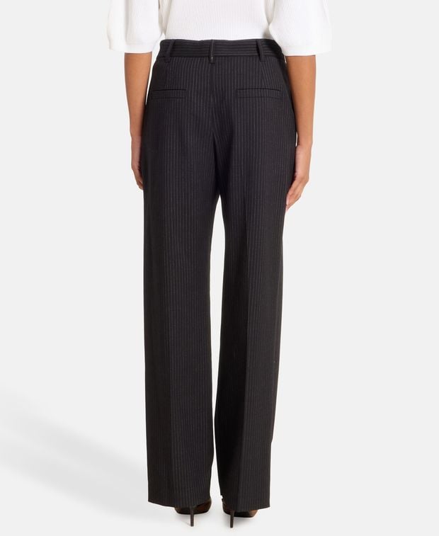Brunello Cucinelli Wool trousers
