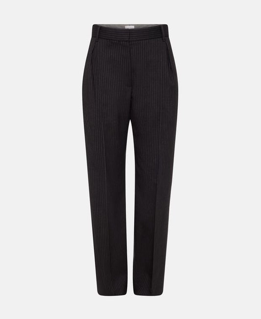 Brunello Cucinelli Wool trousers