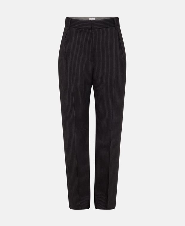 Brunello Cucinelli Wool trousers
