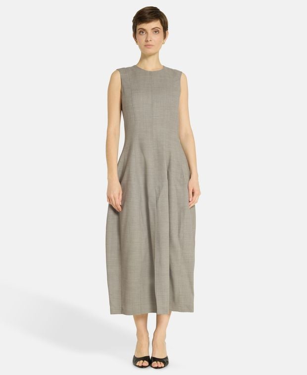 Brunello Cucinelli Wool dress