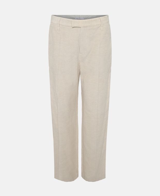 Brunello Cucinelli Business trousers