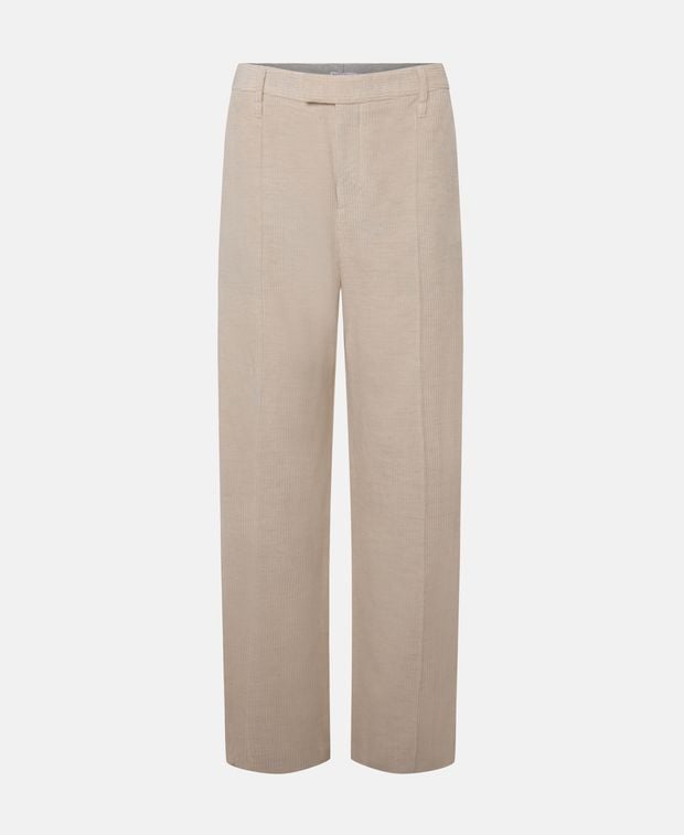 Brunello Cucinelli Corduroy trousers