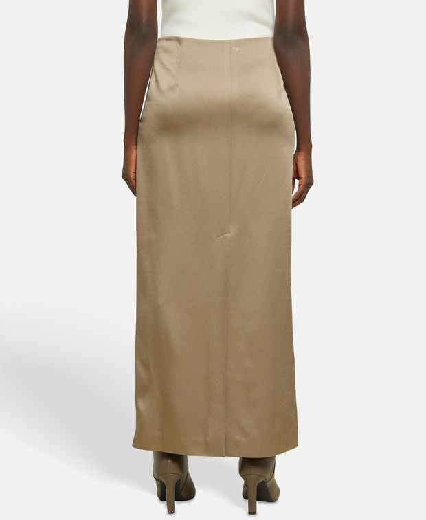 Brunello Cucinelli Maxi-skirt