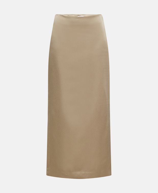Brunello Cucinelli Maxi-skirt