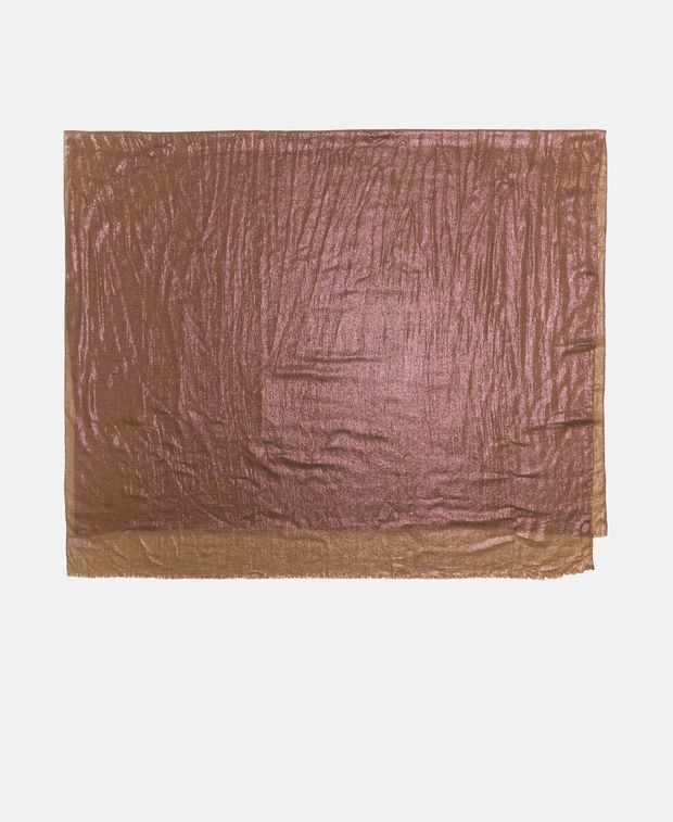 Brunello Cucinelli Cashmere-Blend Scarf