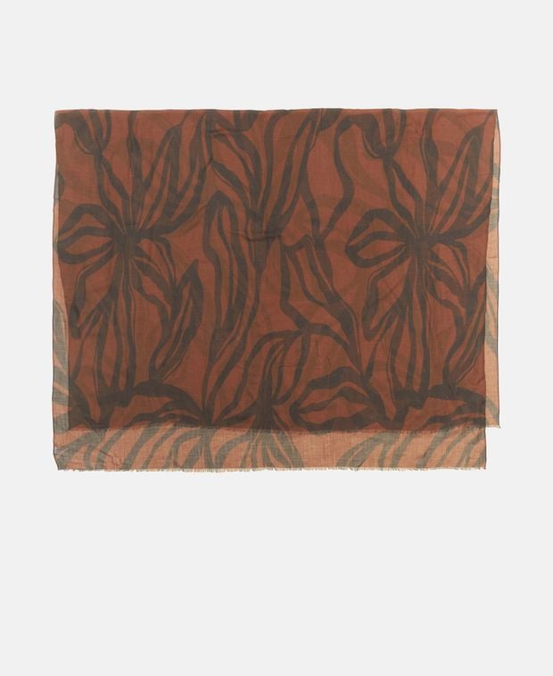 Brunello Cucinelli Cashmere scarf