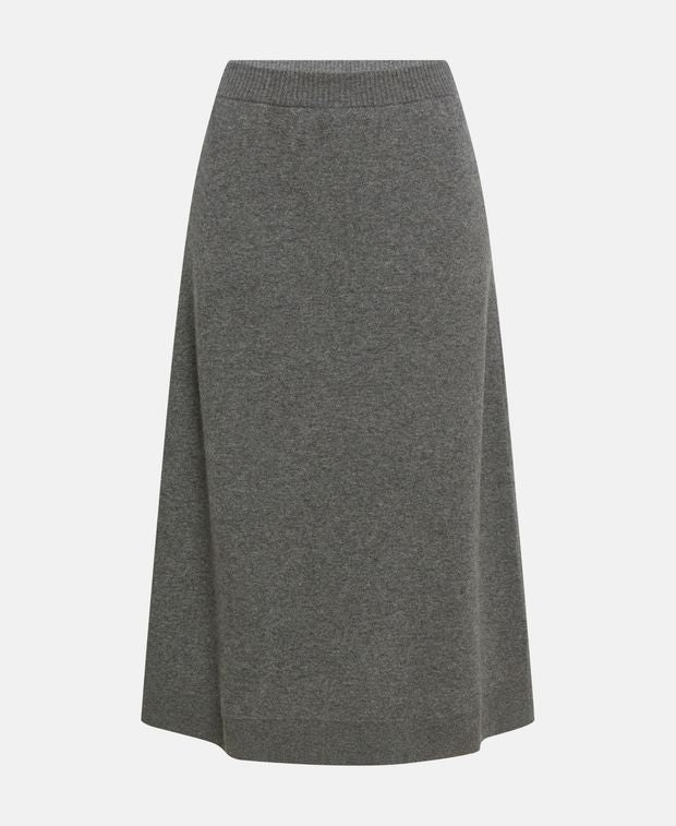 Brunello Cucinelli Cashmere skirt