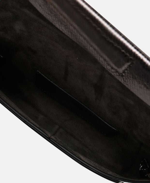 Brunello Cucinelli Leather cross body bag