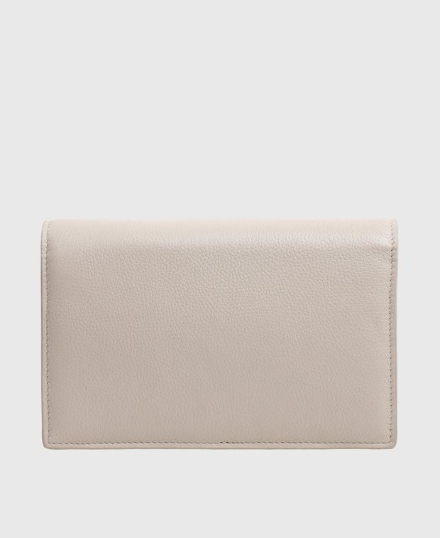 Brunello Cucinelli Leather cross body bag