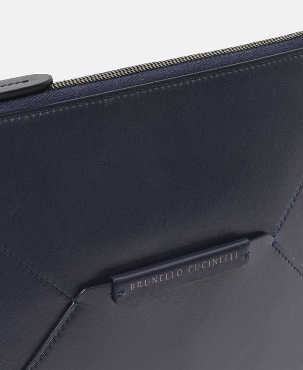 Brunello Cucinelli Pouch