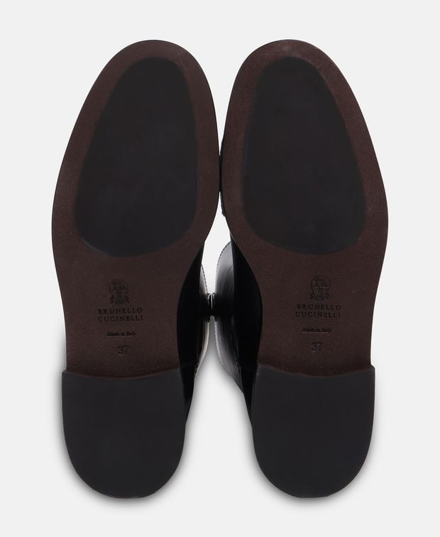 Brunello Cucinelli Boots
