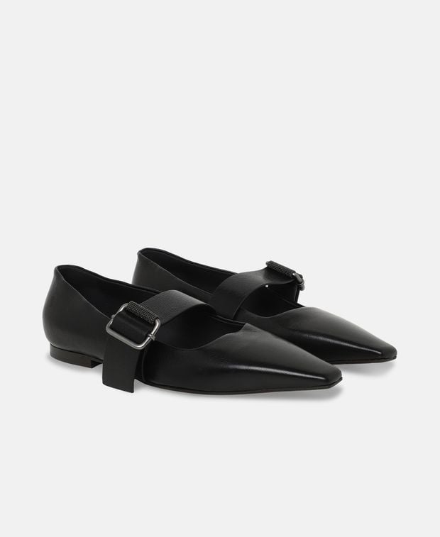 Brunello Cucinelli Mary janes