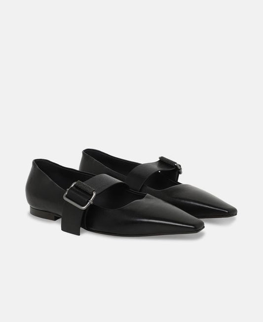 Brunello Cucinelli Mary janes