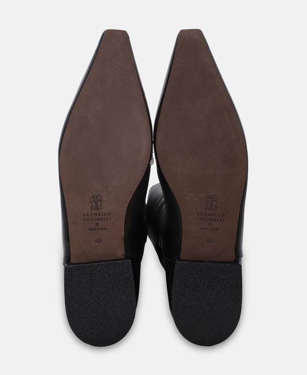 Brunello Cucinelli Boots Tzcor