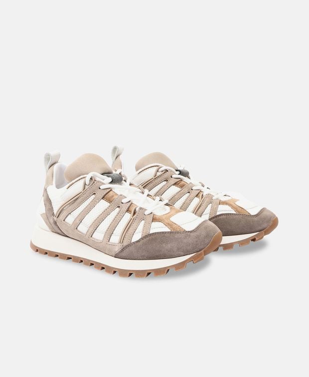 Brunello Cucinelli Sneakers