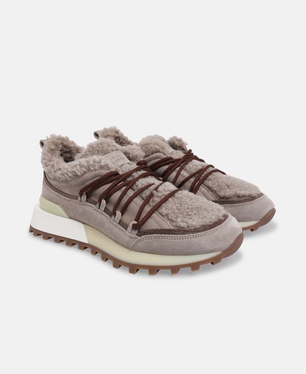 Brunello Cucinelli Sneakers
