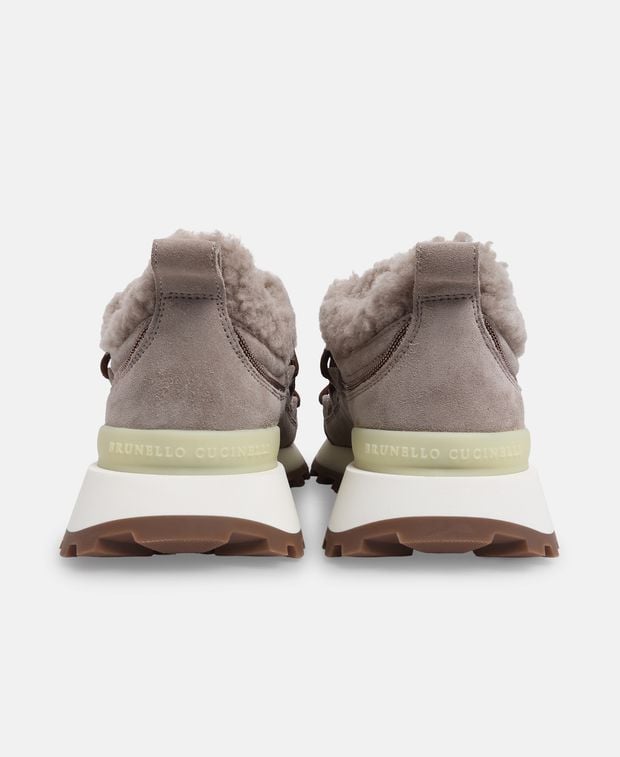 Brunello Cucinelli Sneakers