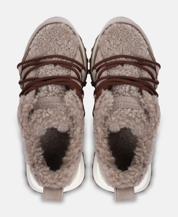 Brunello Cucinelli Sneakers