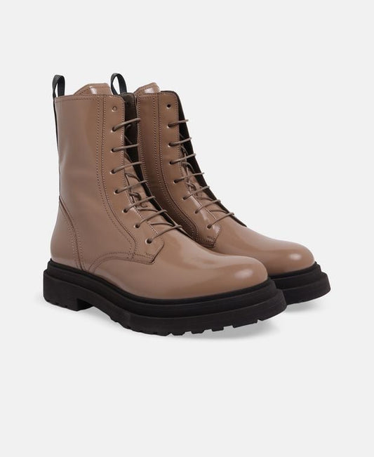 Brunello Cucinelli Lace-up ankle boot