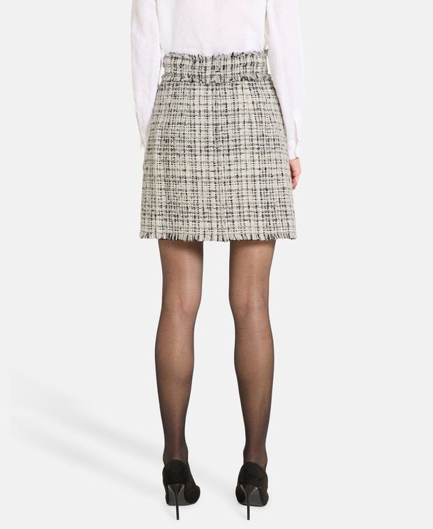 Dolce & Gabbana Miniskirt