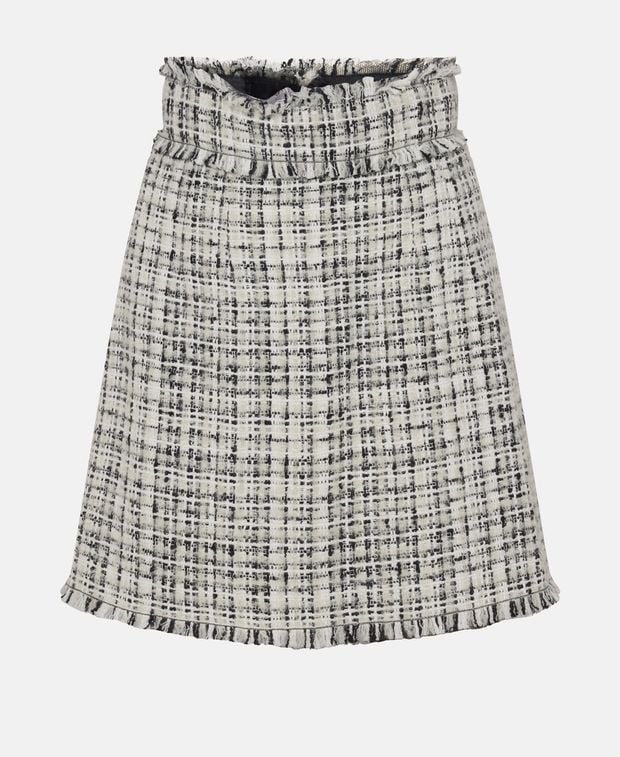 Dolce & Gabbana Miniskirt