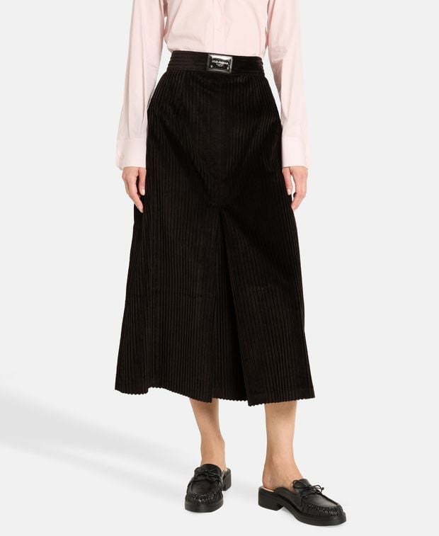 Dolce & Gabbana Midi skirt