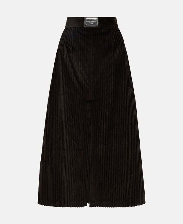 Dolce & Gabbana Midi skirt