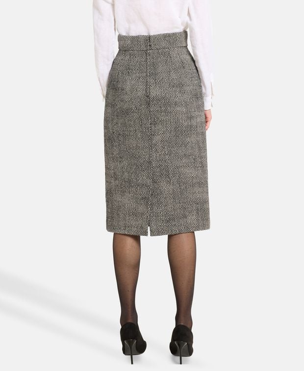 Dolce & Gabbana Midi skirt