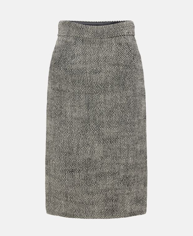 Dolce & Gabbana Midi skirt