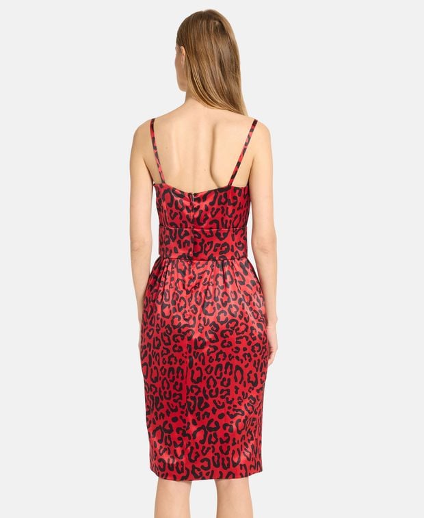 Dolce & Gabbana Silk dress