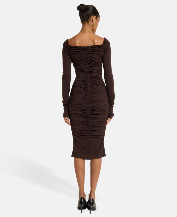 Dolce & Gabbana Wool dress