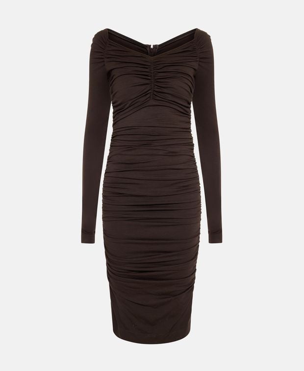 Dolce & Gabbana Wool dress