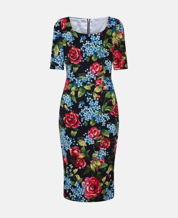 Dolce & Gabbana Midi dress