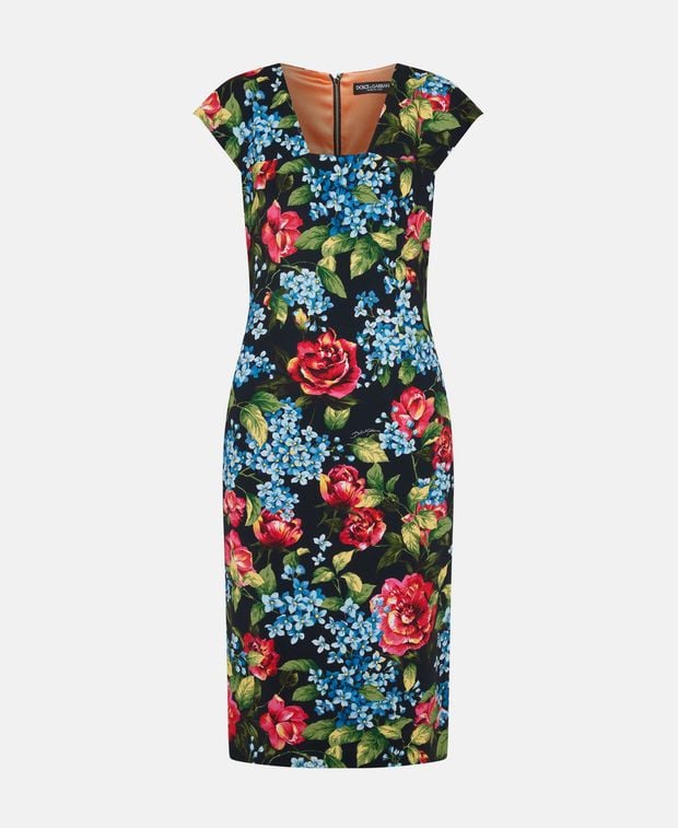 Dolce & Gabbana Midi dress
