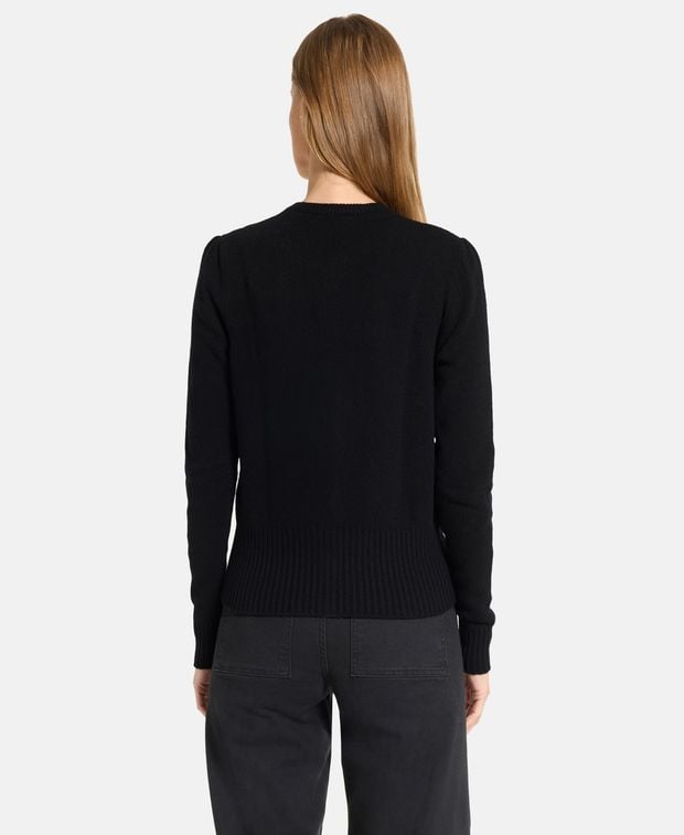 Dolce & Gabbana Wool cardigan