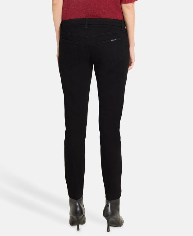 Dolce & Gabbana Slim fit jeans Pretty